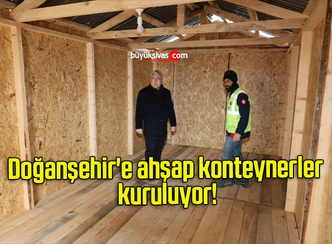 ahşap