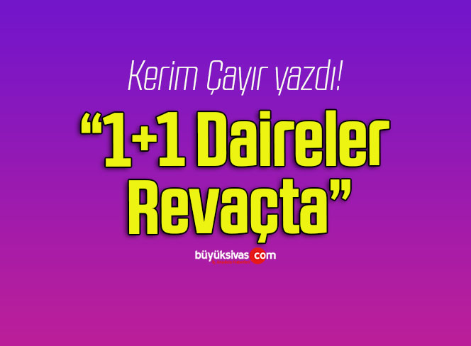 daireler
