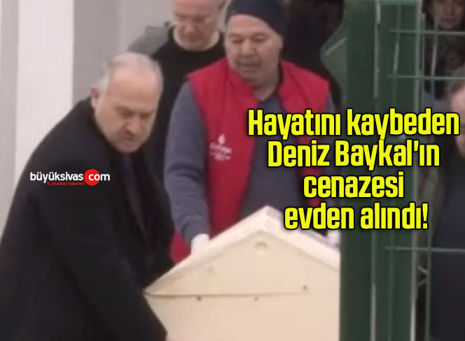 deniz