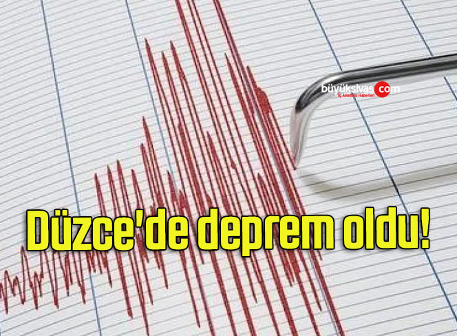 deprem