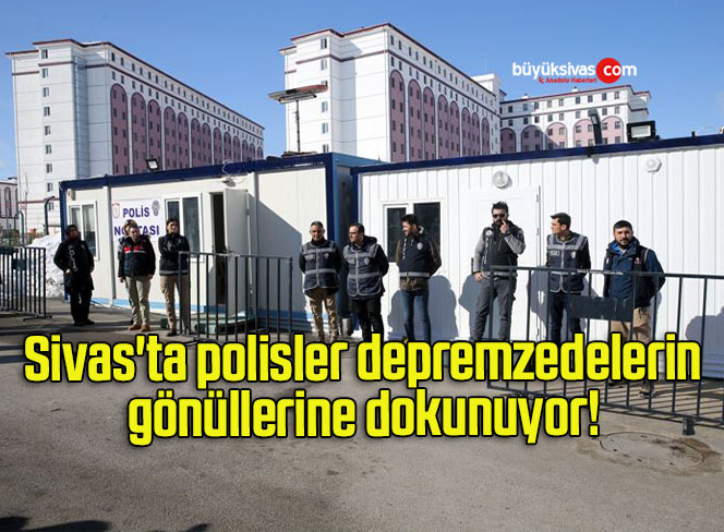 dokunuyor