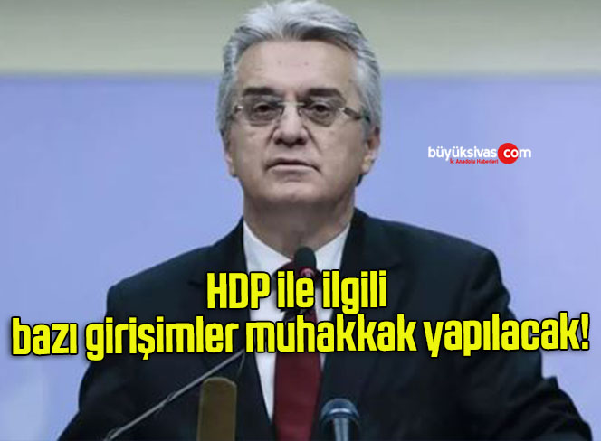 hdp