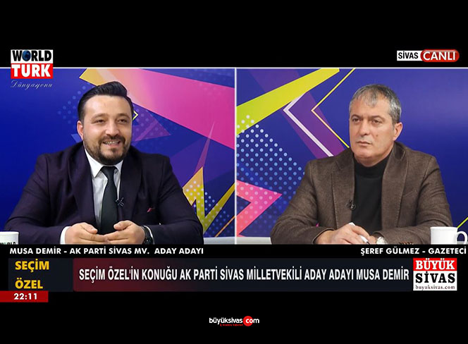 musa demir büyük sivas