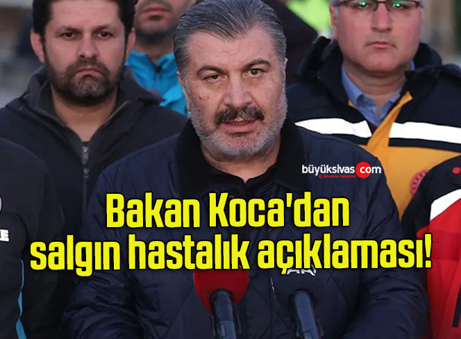 salgın