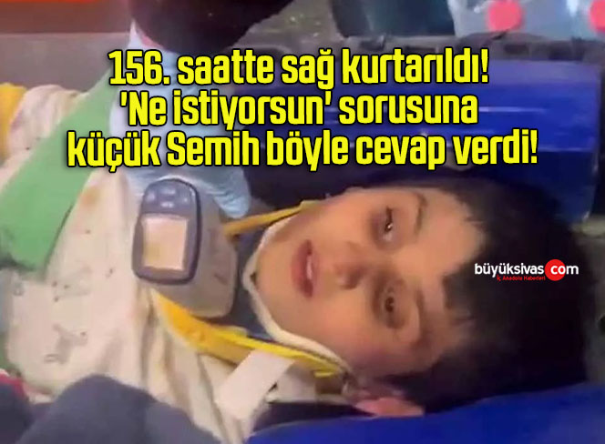 semih