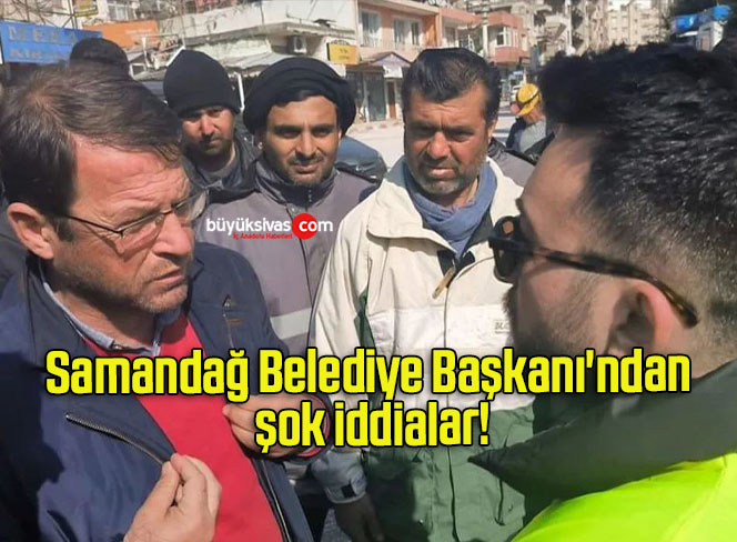 şok