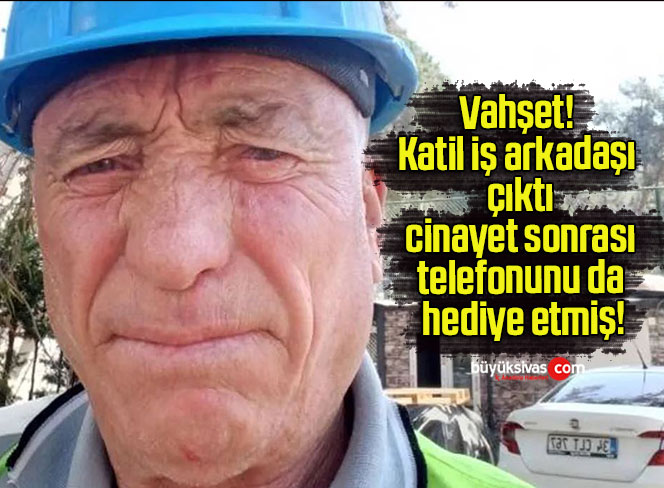 vahşet