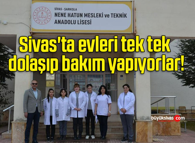 bakım