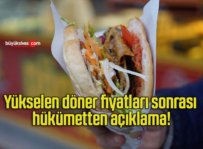 döner