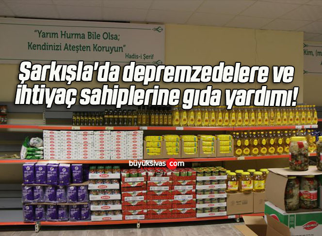 gıda