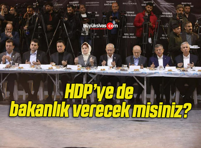 hdp