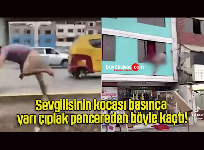 kaçtı