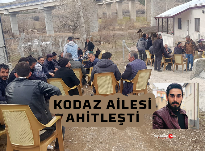 AK Parti Sivas Milletvekili Aday Adayı Sami Kodaz’dan Gövde Gösterisi