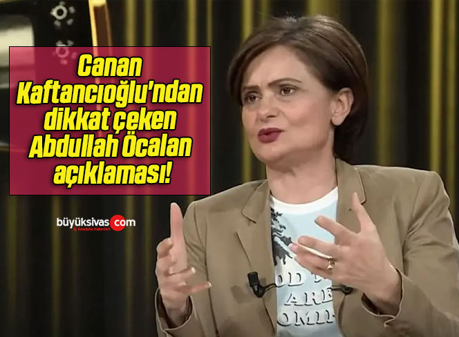 öcalan