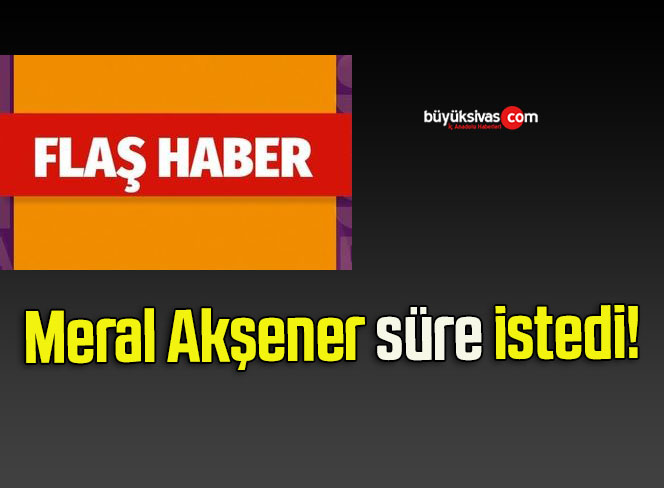 süre