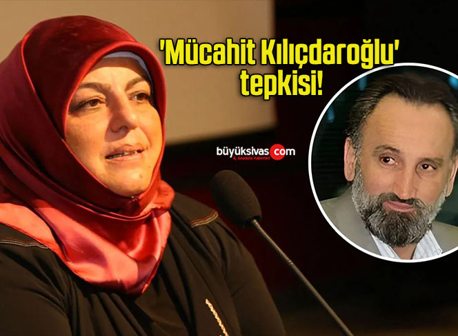 ‘Mücahit Kılıçdaroğlu’ tepkisi!
