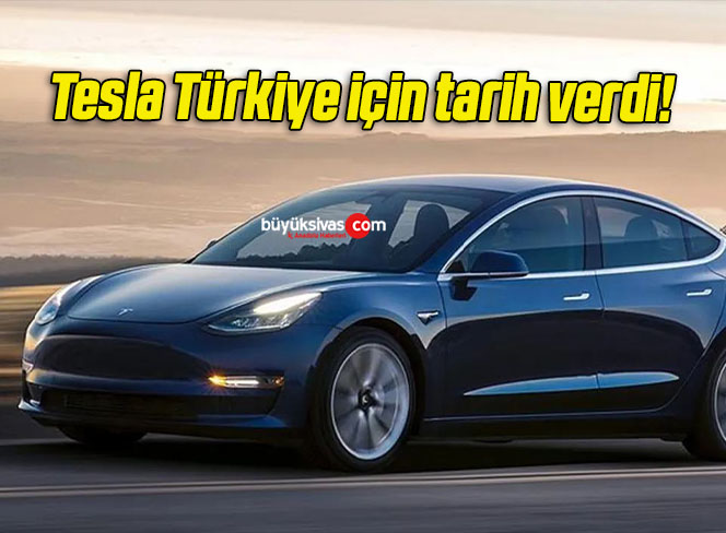 tesla
