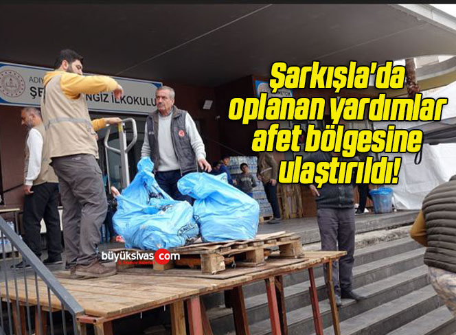 yardım