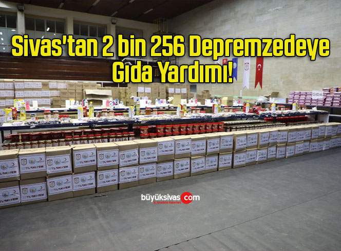 yardım