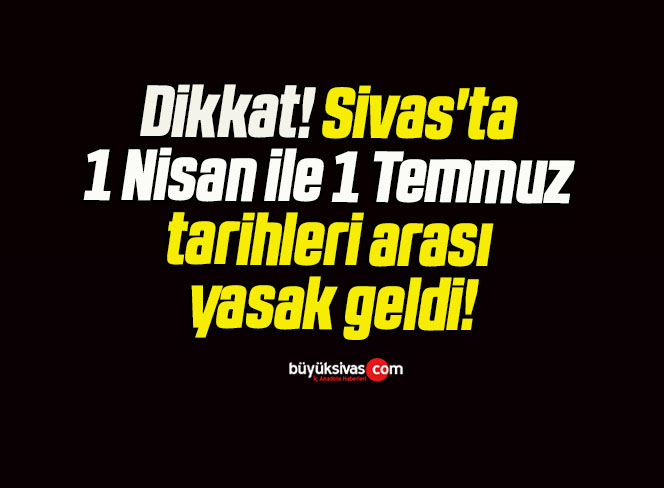 yasak