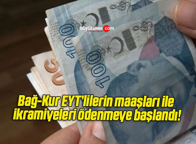 başlandı