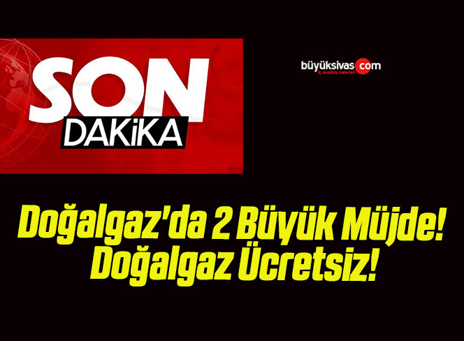 doğalgaz