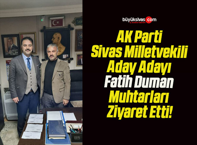 duman