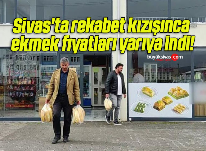 ekmek