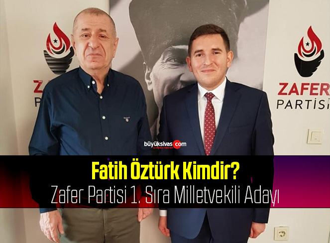 fatih öztürk