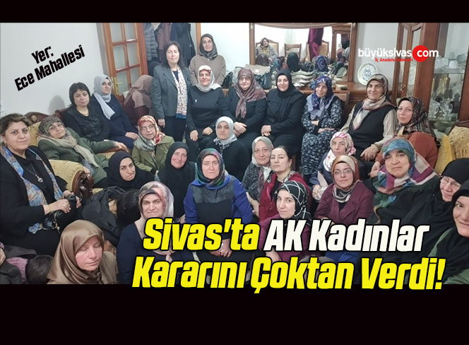 kadın