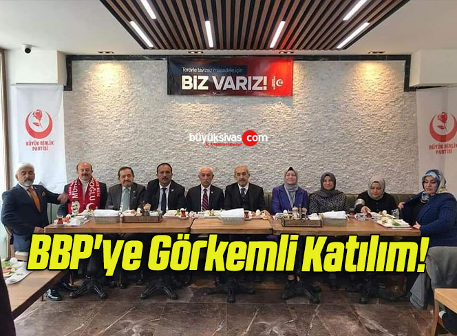 katılım