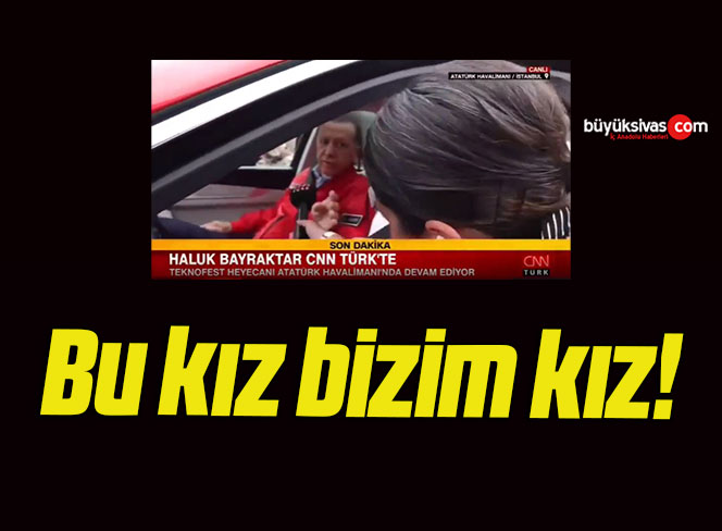 kız