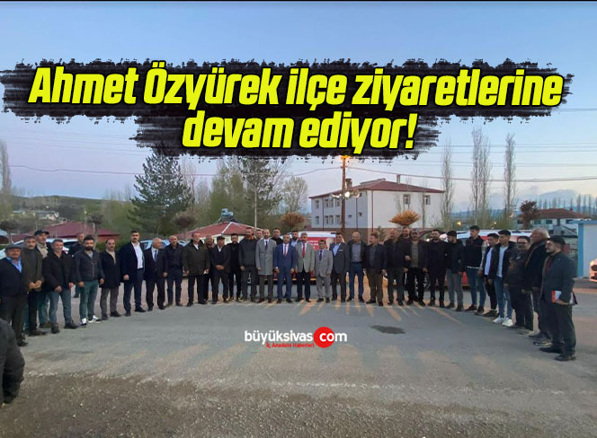 özyürek