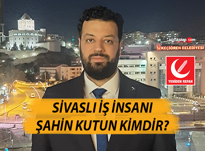 şahin kutunn
