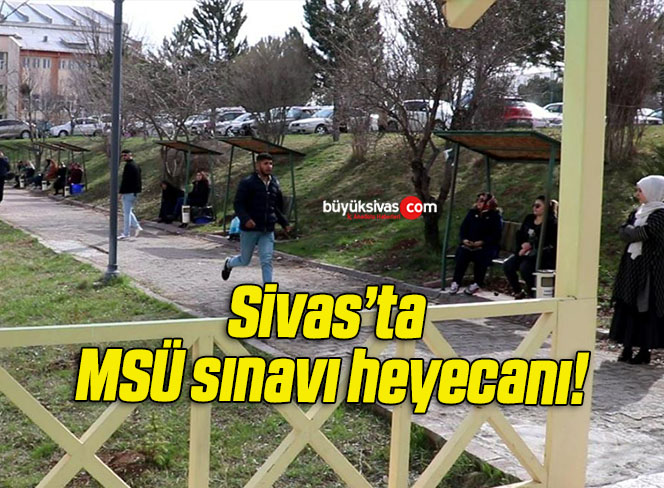 sınavı