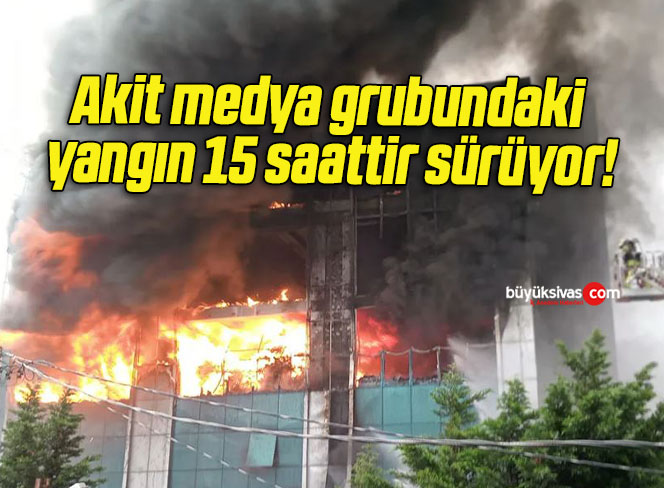 sürüyor