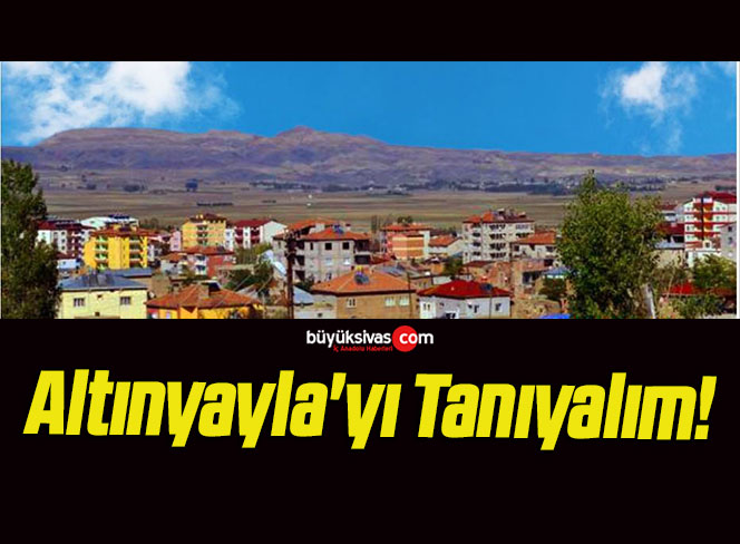 tanıyalım