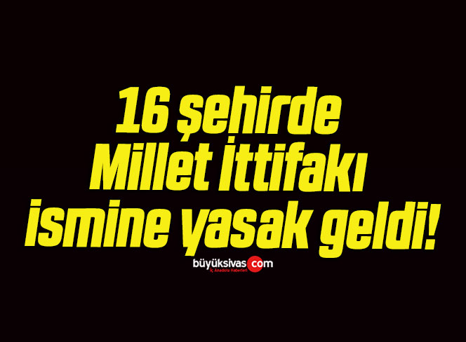 yasak