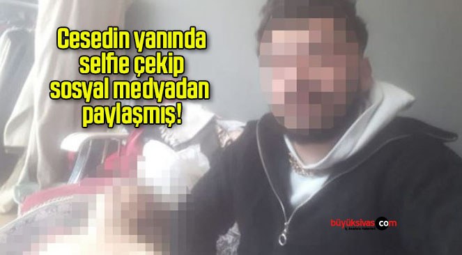 SELFİE