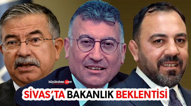 Sivaslı İsimler Kabine, TBMM ve Genel Merkezde Gündemde