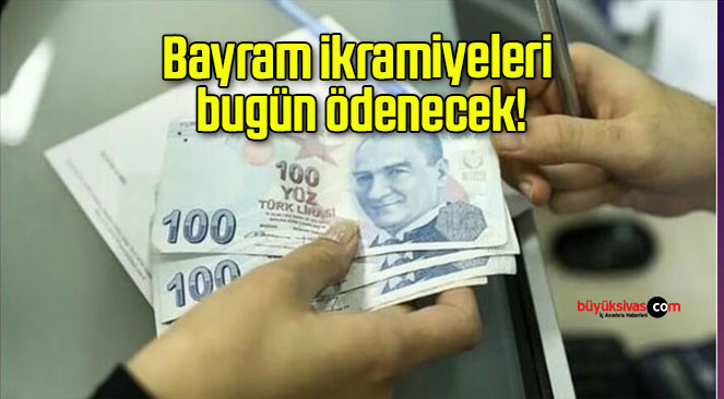 bugün