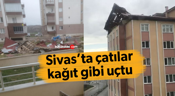çatılar