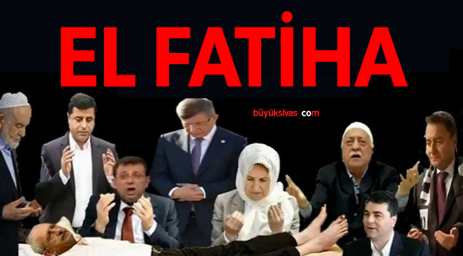 Ekrem İmamoğlu değişim mesajı verdi ama asıl siz şu videoyu izleyin