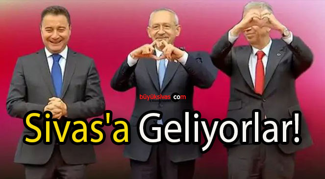 geliyor