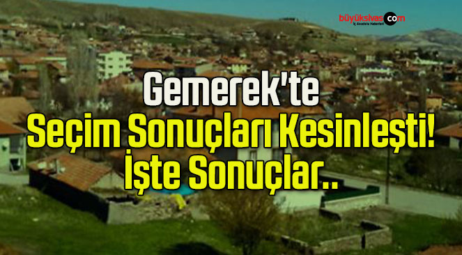 gemereks