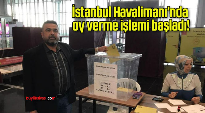 işlem