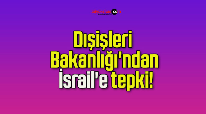 israil