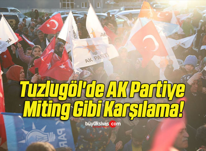 karşılama