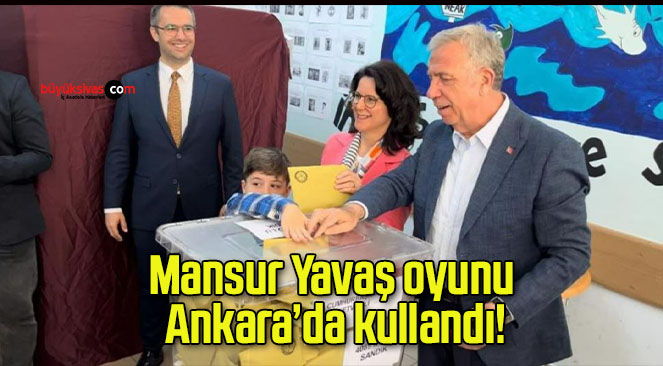 kullandı