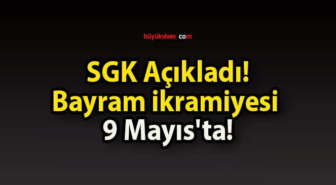 mayıs